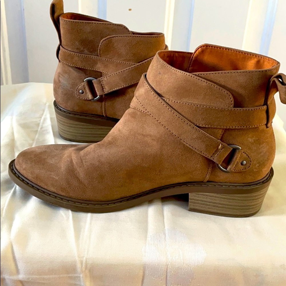 H&M shoes